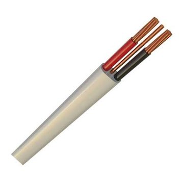 Twin Flat Cable